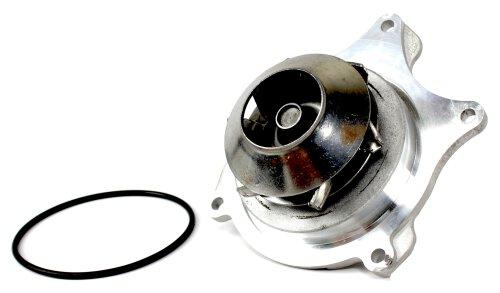 2008 Cadillac DTS 4.6L Water Pump