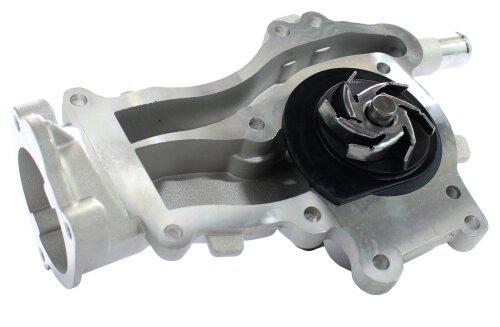 2014 Chevrolet Sonic 1.4L Water Pump