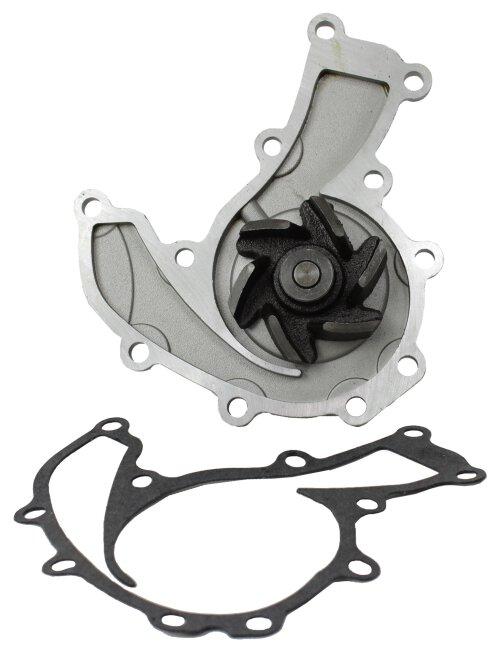 1994 Isuzu Trooper 3.2L Water Pump