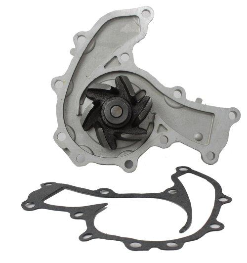 2003 Isuzu Rodeo Sport 3.2L Water Pump