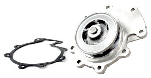 2004 Ford Taurus 3.0L Water Pump