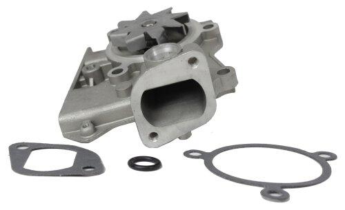 1986 Mazda 626 2.0L Water Pump