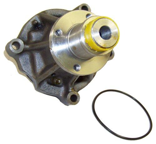 2001 Ford F-150 5.4L Water Pump