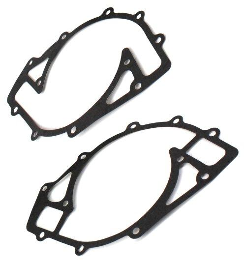 1993 Ford F-250 7.5L Water Pump