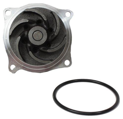 2003 Mazda Tribute 2.0L Water Pump
