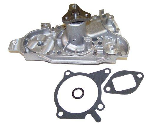 1997 Mazda Protege 1.5L Water Pump