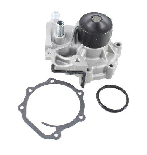 2012 Subaru Legacy 2.5L Water Pump