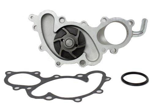 1995 Toyota Pickup 3.0L Water Pump