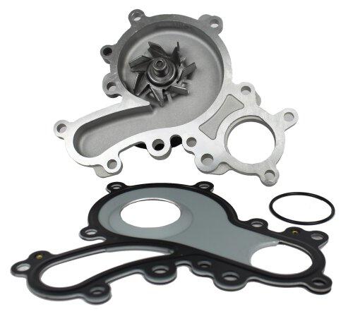 2015 Lexus LX570 5.7L Water Pump