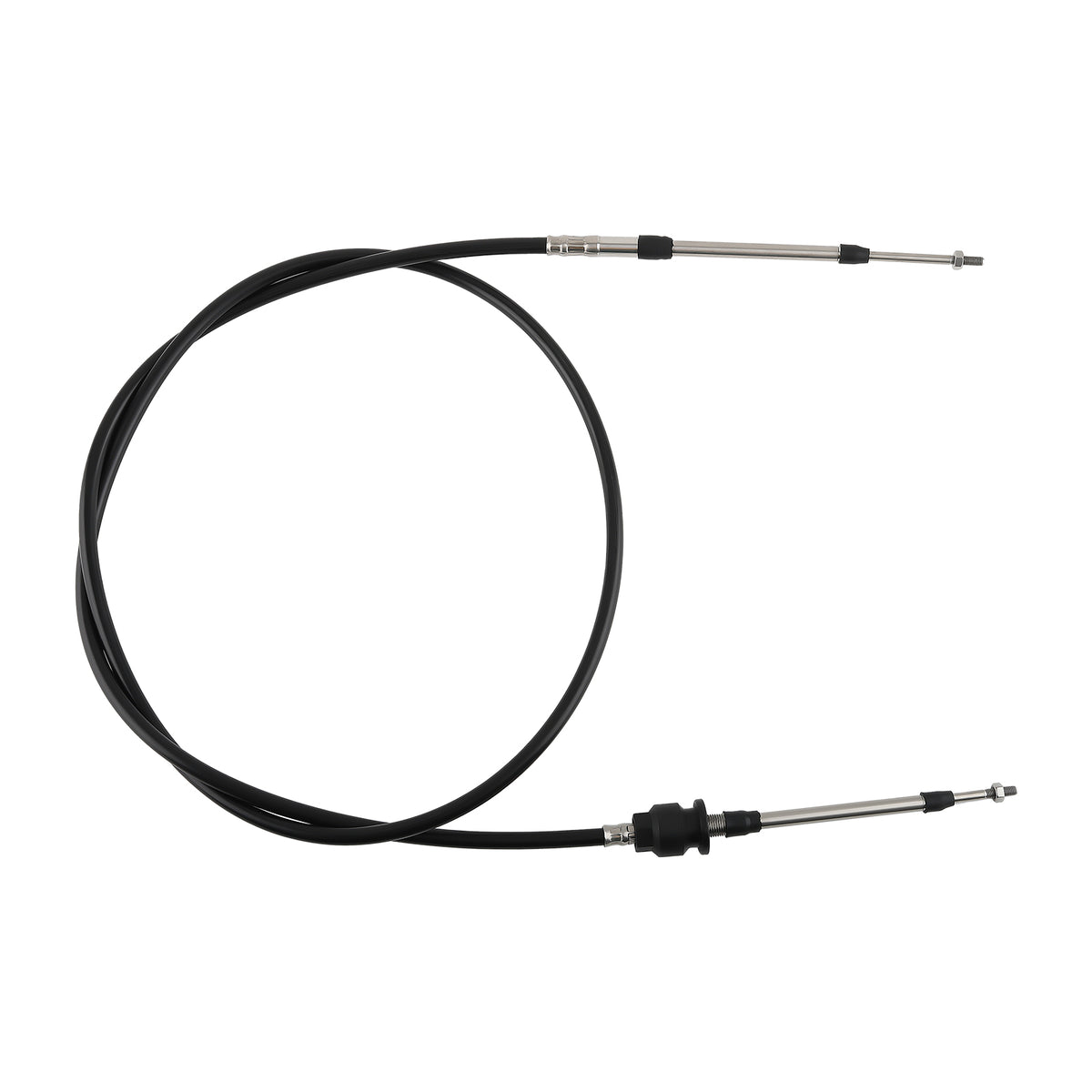 Steering Cable compatible for Sea-Doo GTX RXT GTI Wake RXP GTR 02-2017 277001438 277001578