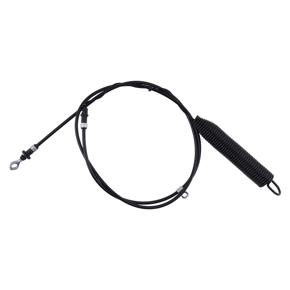 78 Cable Assembly compatible For John Deere D105 D110 D120 1981mm GY22387