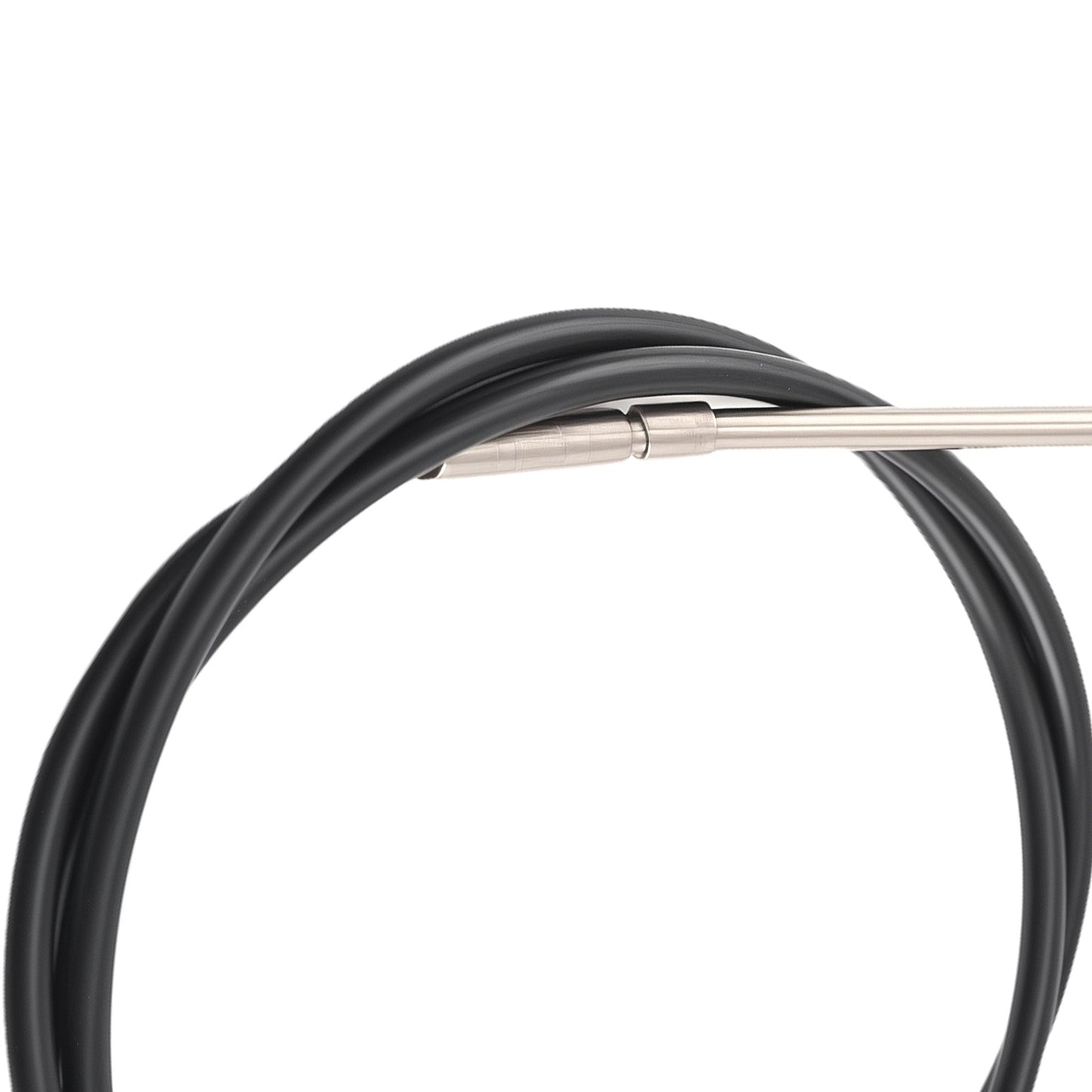 5 Foot Cable Steering Electric compatible for Johnson Evinrude Motor 1987-1999 432936