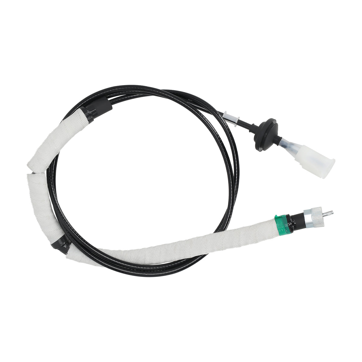 Speedometer Drive Cable Assy compatible for Toyota T100 DLX SR5 6 Cyl 3.4L 1994-1998 New