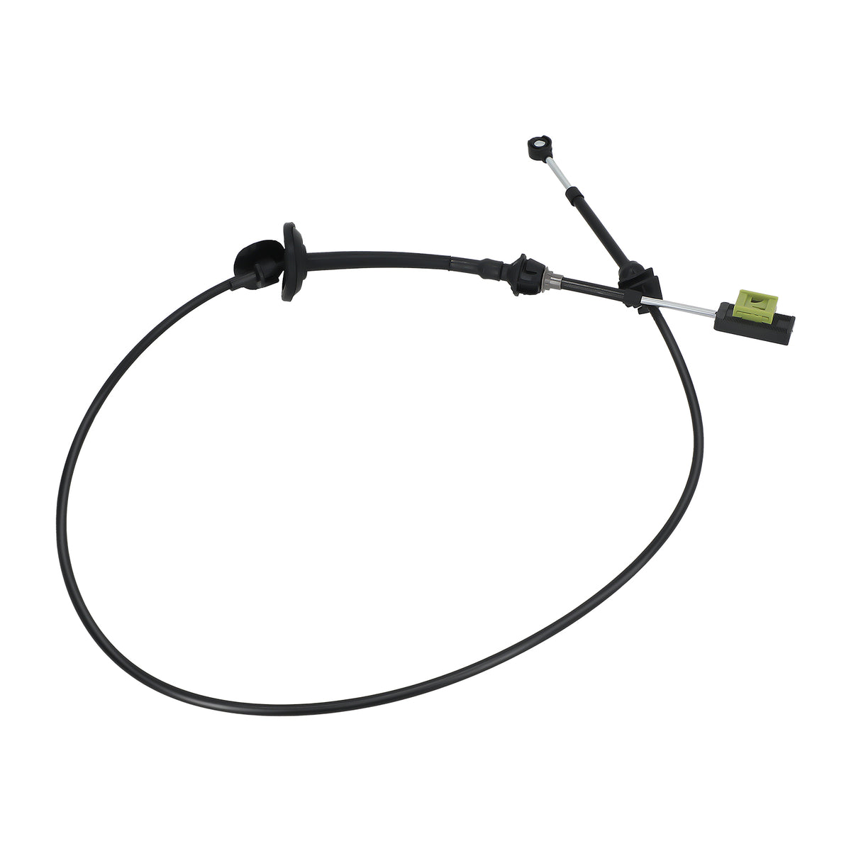Auto Transmission Shift Cable compatible for Ford F-250 F-350 F-450 Super Duty 7.3L 99-04