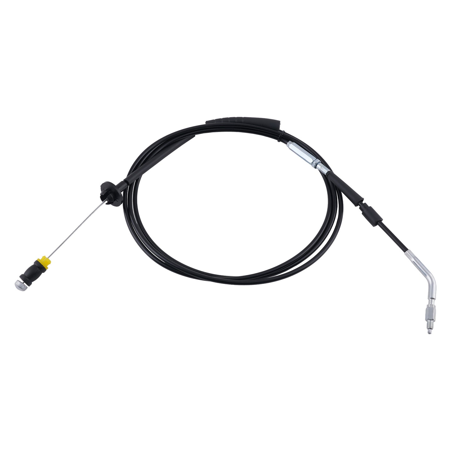 96 Inch Throttle Cable compatible For Polaris Ranger 700 4x4 EFI 2007-2008 7081247