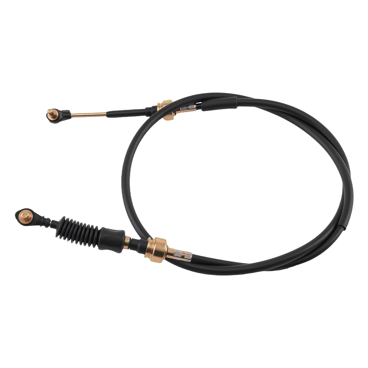 Shift Cable compatible for Toyota Camry 1997-2001 l4 GAS Naturally Aspirated