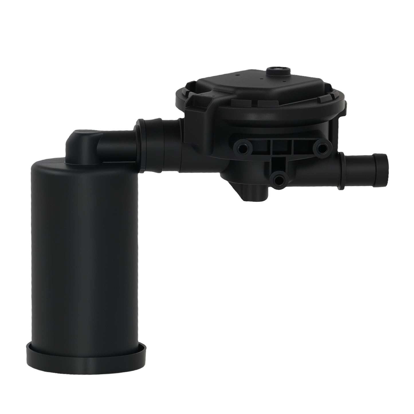 Emissions Leak Detection Pump compatible For BMW 650i GT 740Li 750Li 16137274147