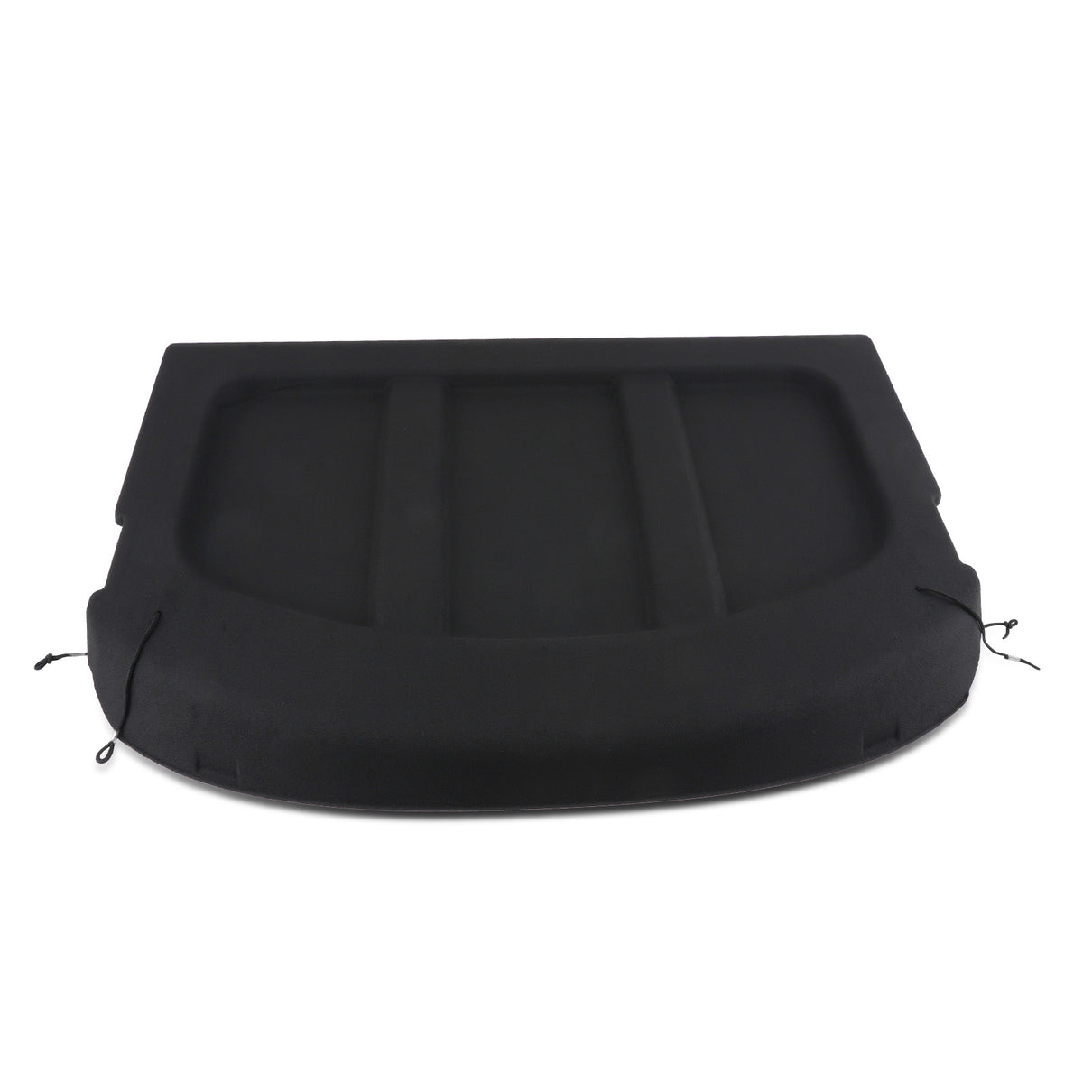 Black Luggage Cover Cargo Cover compatible For Buick Envision 2021-2025 Privacy Shield
