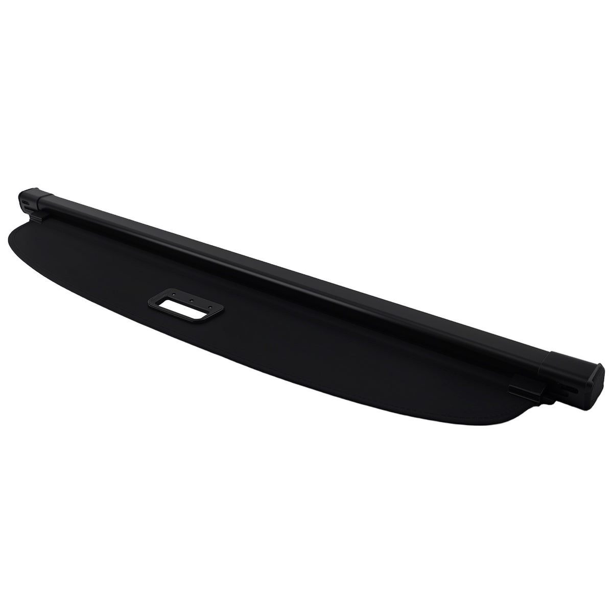Rear Parcel Shelf Cargo Cover compatible For Toyota Corolla Cross 2022-2024 Retractable