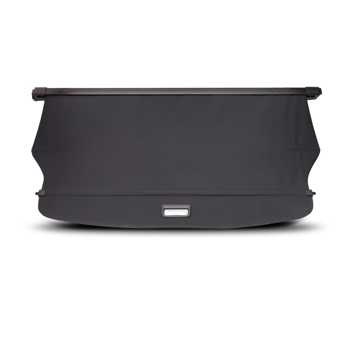 Rear Cargo Cover compatible For Jeep Grand Cherokee 22-23 WL Easy installation Waterproof