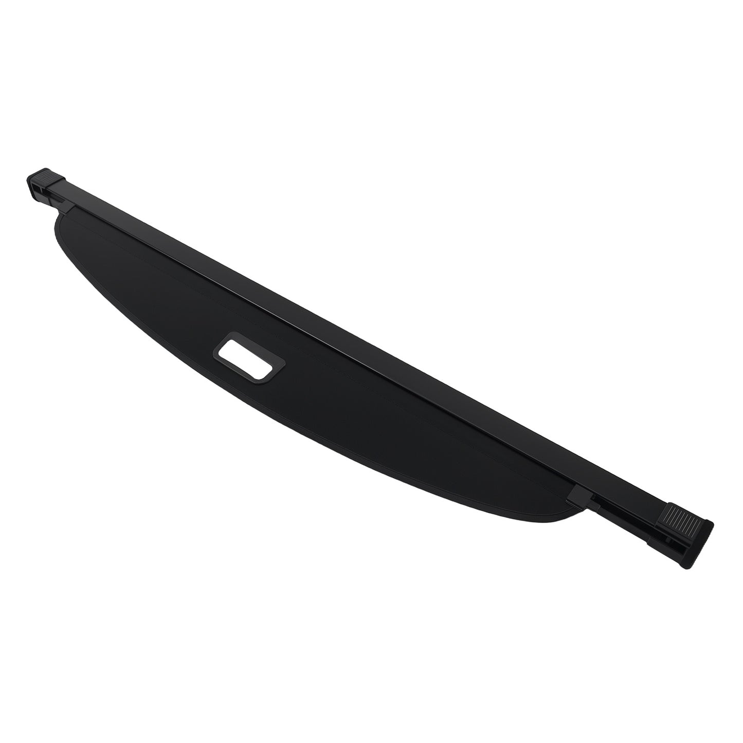 Parcel Shelf Cargo Cover compatible For Hyundai Tucson 2022-23 Retractable Waterproof