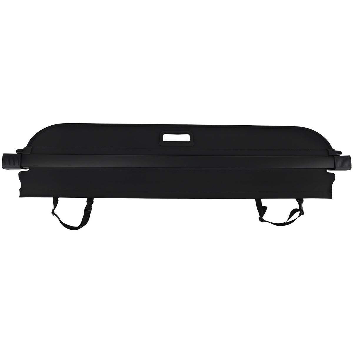 Canvas Cargo Cover compatible For Infiniti QX50 2019-2023 Parcel Shelf Easy Installation