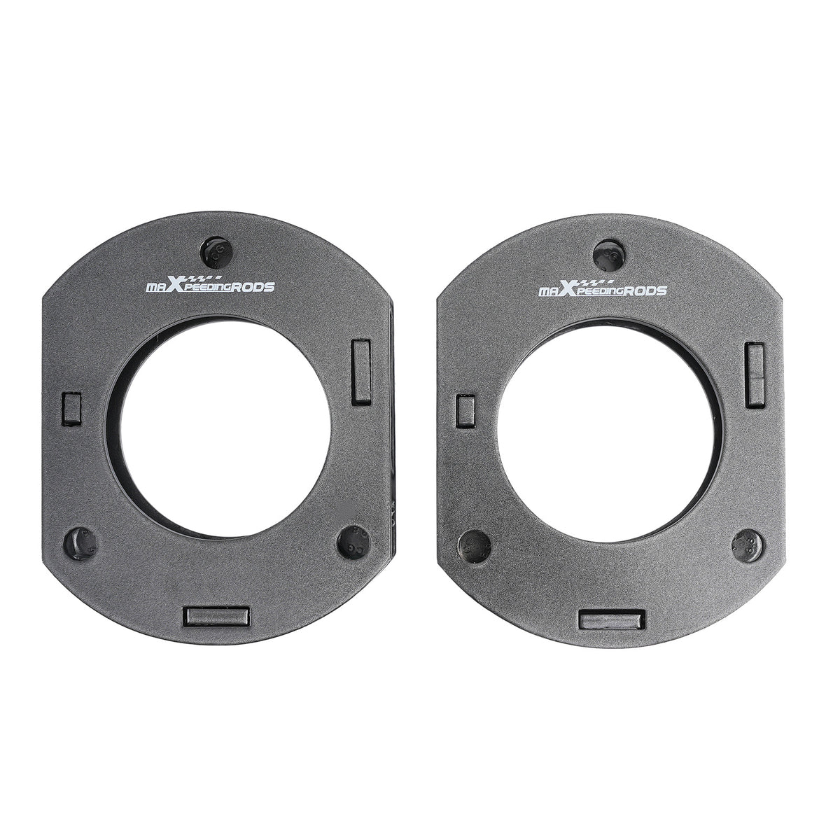 2 inch Front Leveling Lift Kit compatible For Jeep Grand Cherokee WK2 11-22 Strut Spacers