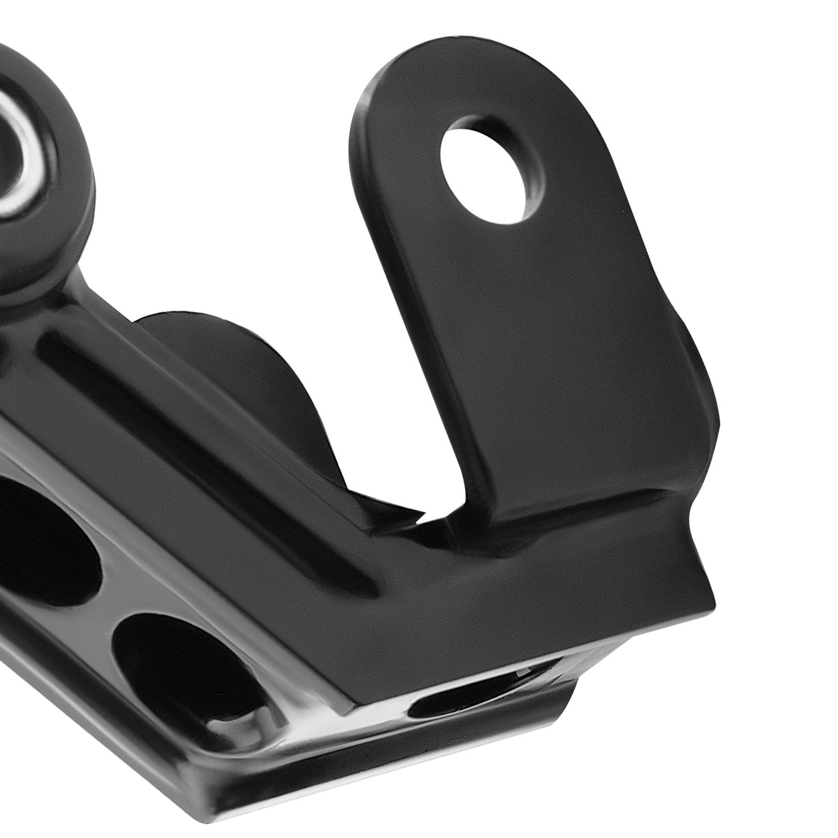 Drop Lowering Shackles 2'' Leveling Kit compatible For Dodge Ram 2500 3500 2003-2013