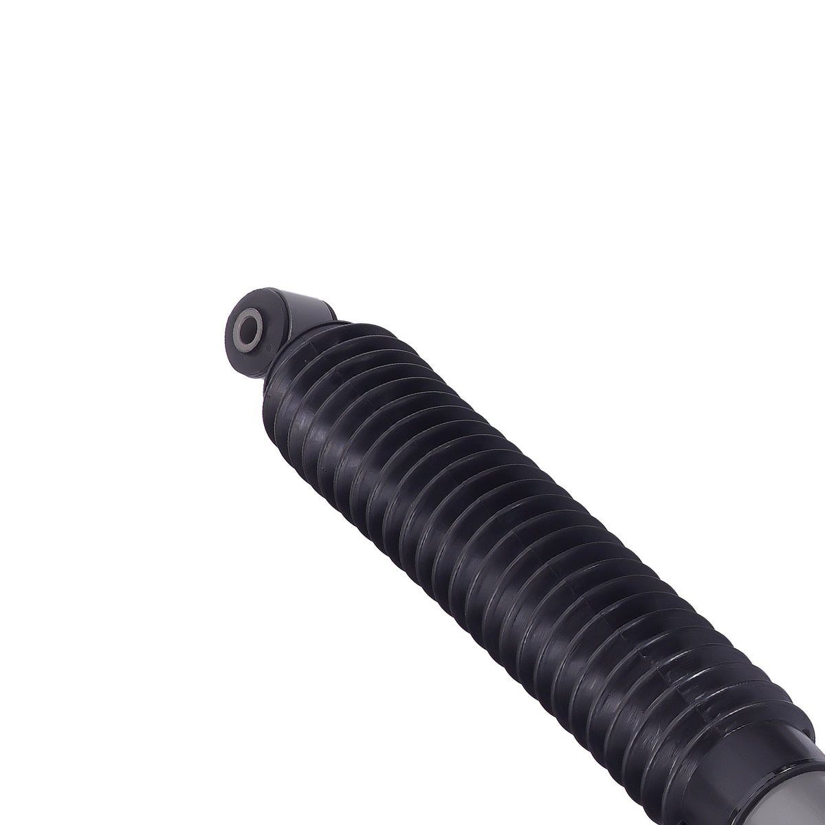 Rear Lowering Shocks For 5 Drop (Pair) Compatible For Ford F150F100 2WD 1980-1996
