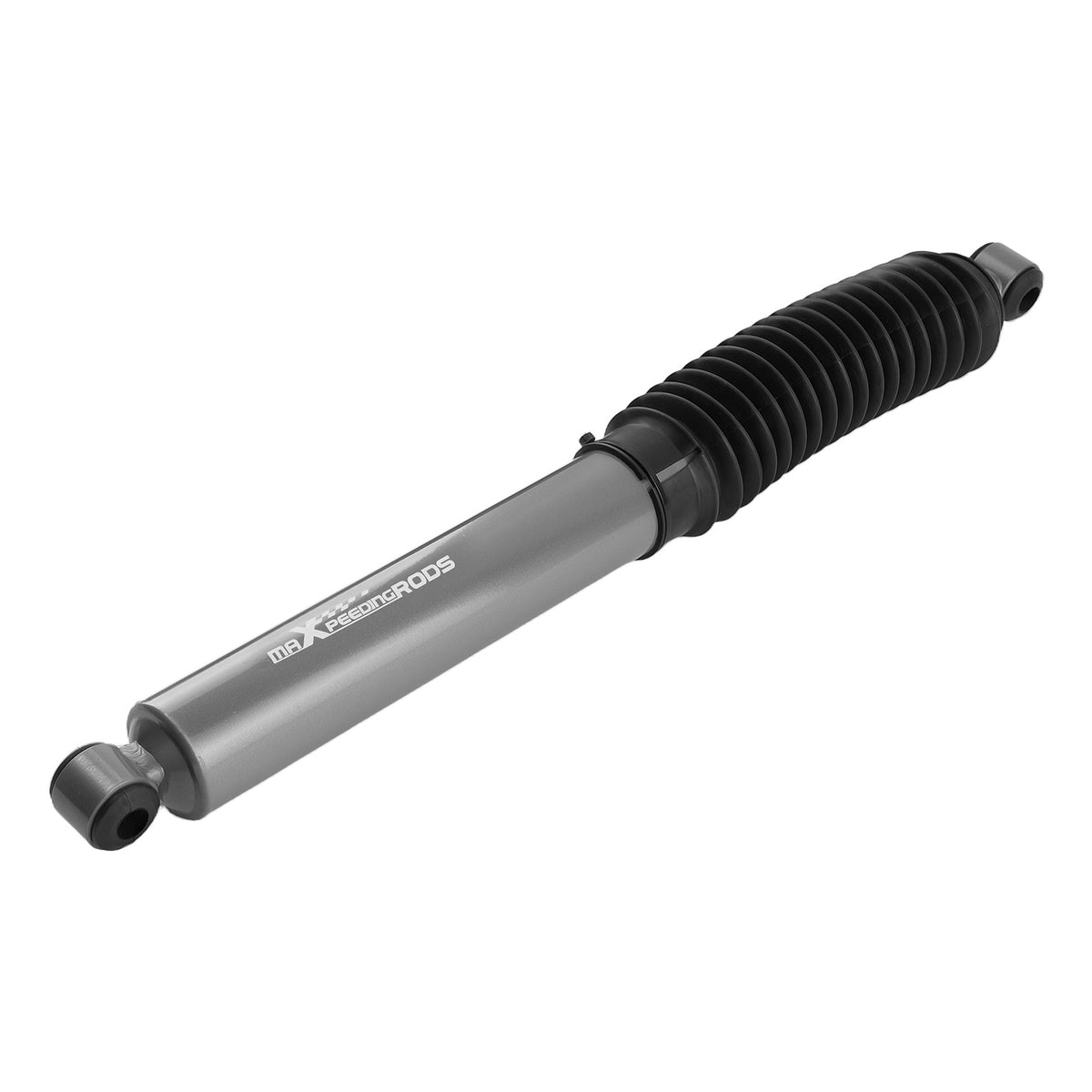 Heavy Duty Rear Kit compatible For Nissan Frontier 2005-2021 3.5 Lift Suspension Shocks