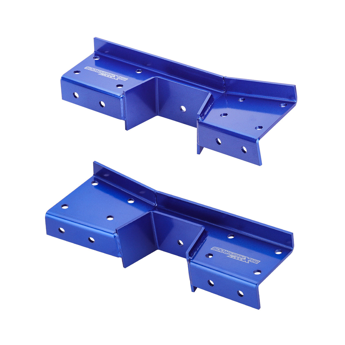 Rear C-Notch Kits Bump Stops compatible For GMC Sierra 1500 Classic NBS Body 01-2007