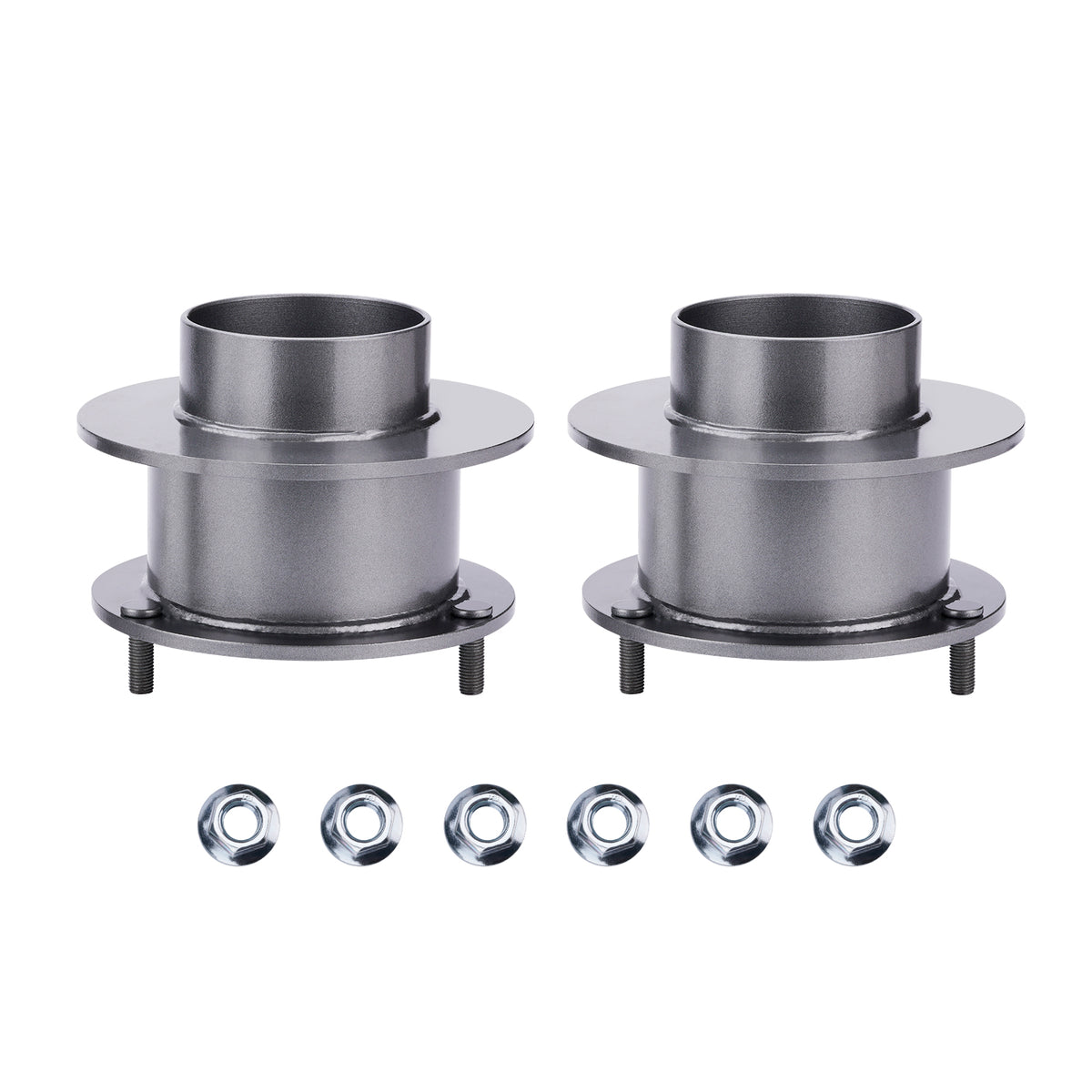 3.5 Front Lift Leveling Kit compatible For Dodge Ram 2500 4WD 1994-2013 Coil Lift Spacers