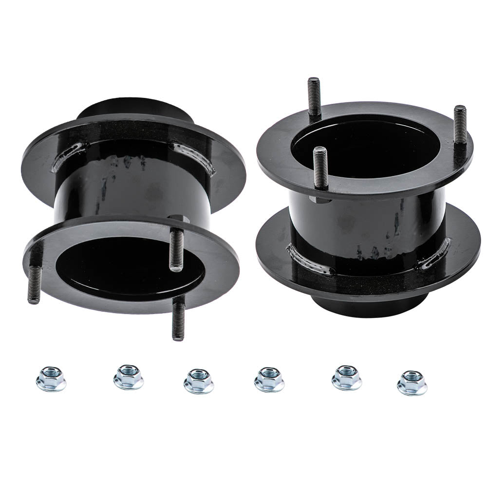 3.5 inch Front Lift Leveling Kit Compatible For Dodge Ram 1500 4WD 1994-2001