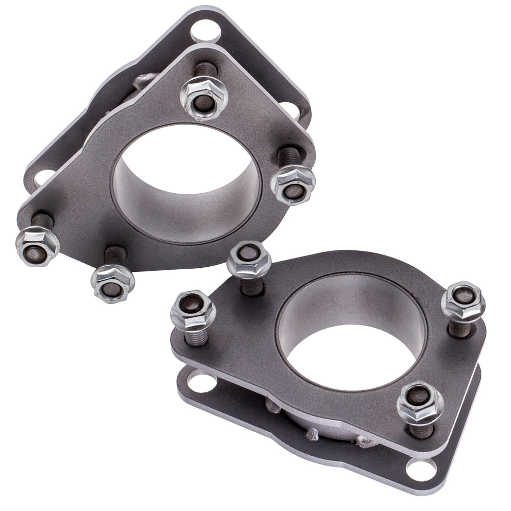 Front 2 Leveling Kit Lift Spacers compatible For Jeep Liberty 2002-2012 Nitro 07-12
