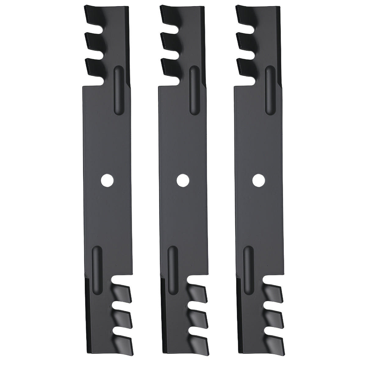 17-8/9 Blade For Ariens 04917900 compatible For John Deere PT8721 compatible For Bobcat WM132022