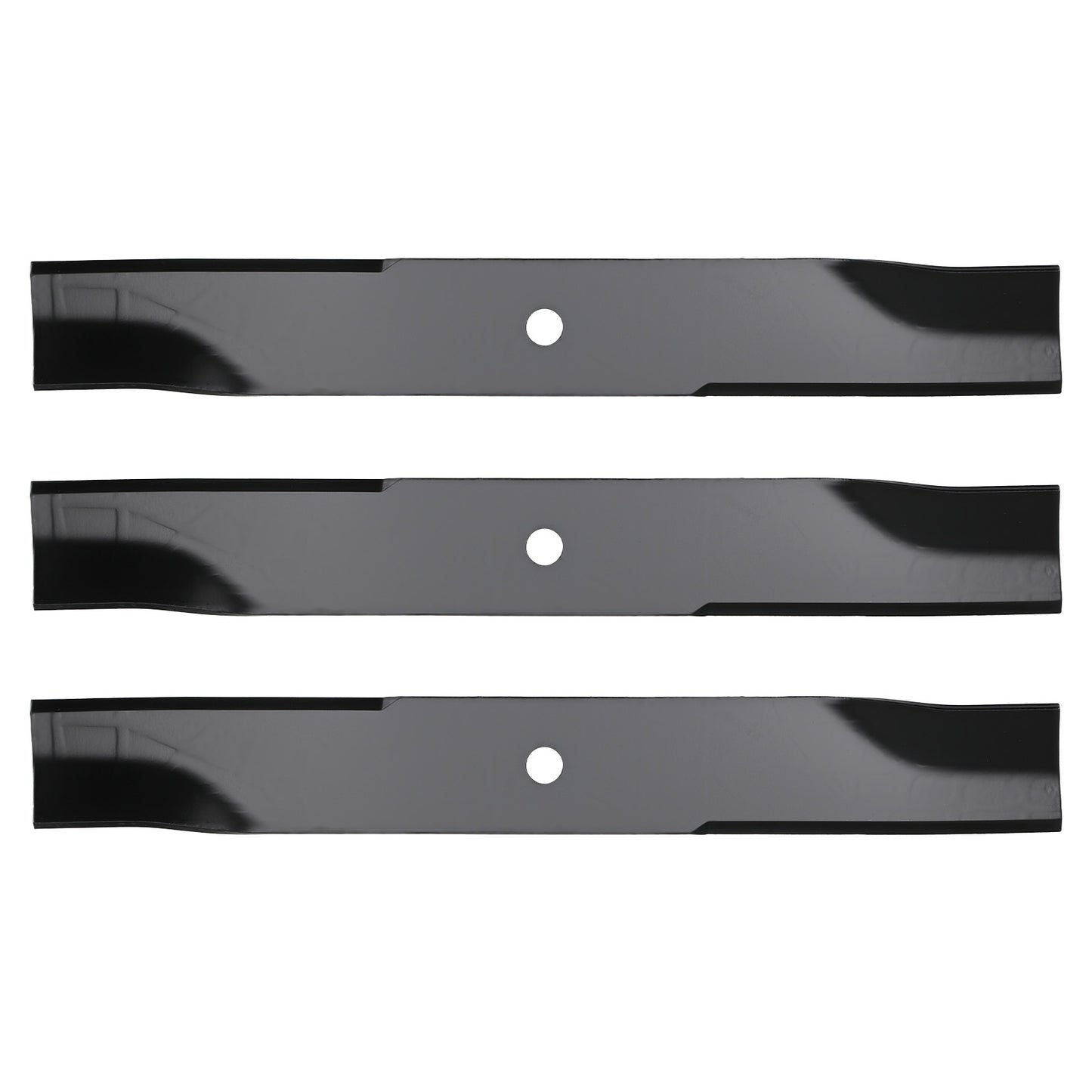 18 1/2 Blade For Hustler Super Z Raptor XD SDX 601013 797696X 3-Pack