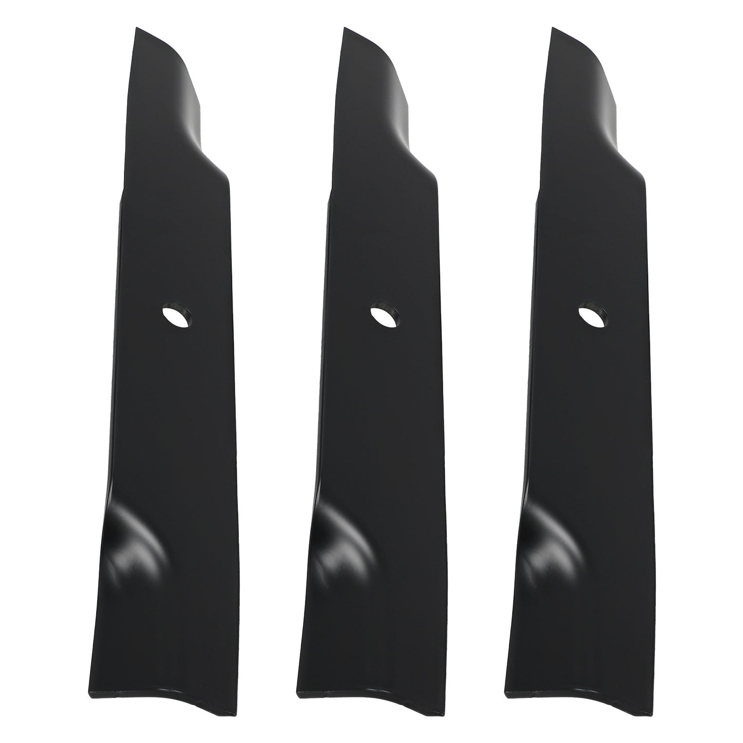 17 7/8 Blade Kit For Hustler 52 Super Z compatible For Mini Z Raptor 603995 30227-52X