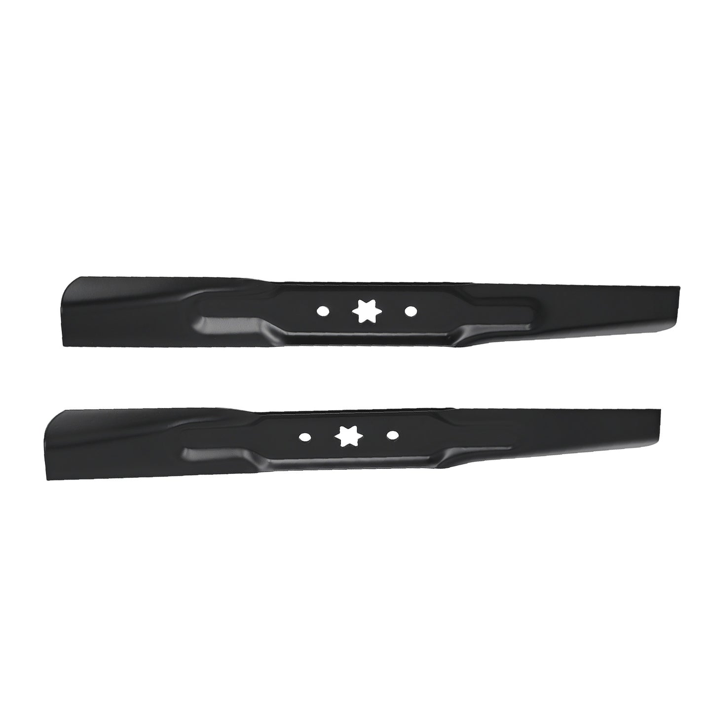 21 1/4 Blade compatible For Cub Cadet XT2-LX42 RZT-S42 RZT-SX 42 ZT1-42 2 Pack