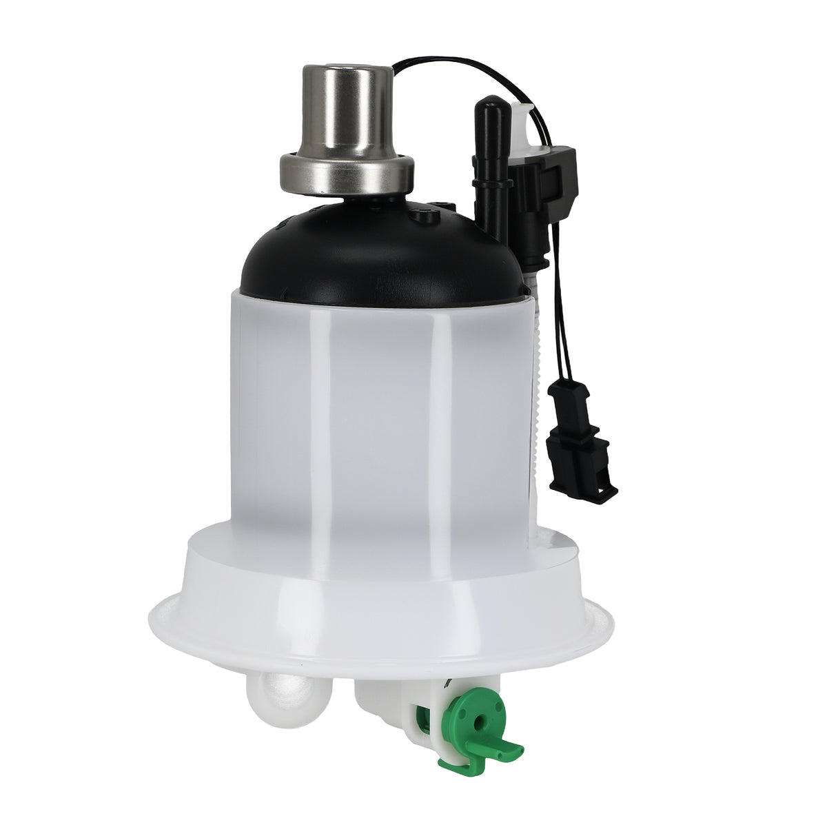 Fuel Filter Sender Cover Kit compatible For Land Rover Range Rover 4.4L V8 06-09 WGC500102