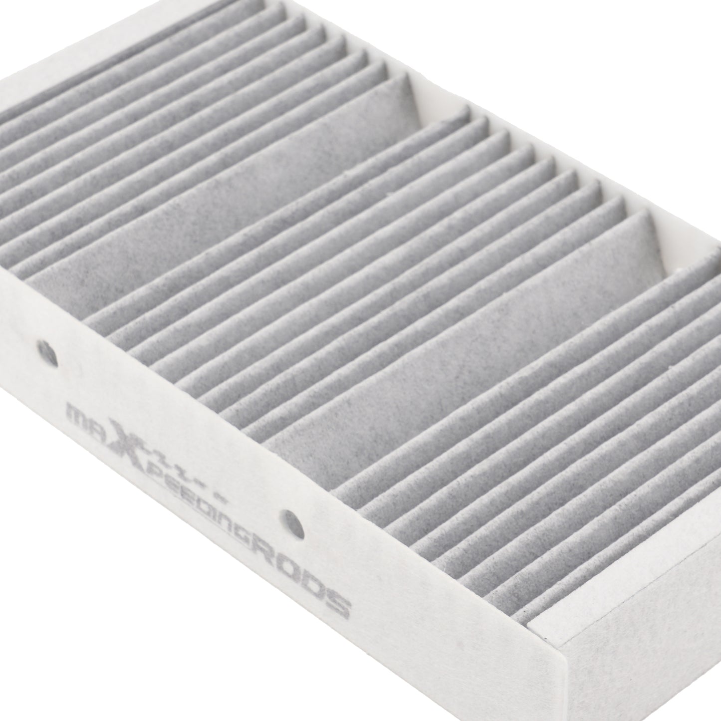 3Pcs Carbon Air Filter compatible for Mercedes GL350 GL450 2013-2016 WP10124 1668300318