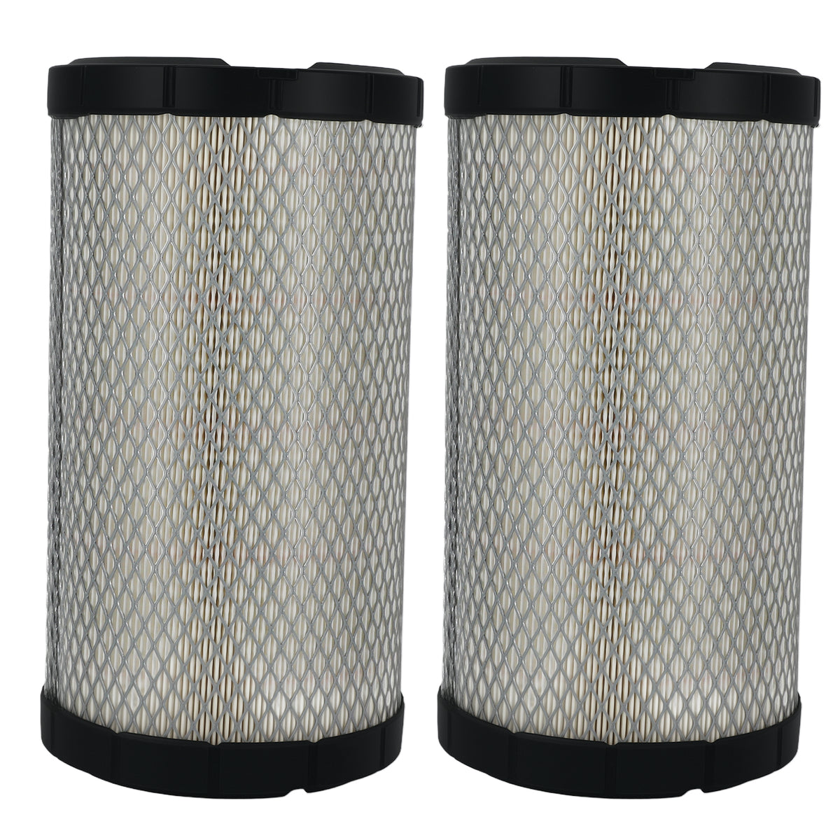Air Filter compatible for Can-Am Commander 700 Defender HD7 HD9 2022-2023 CM-8016 2Pcs