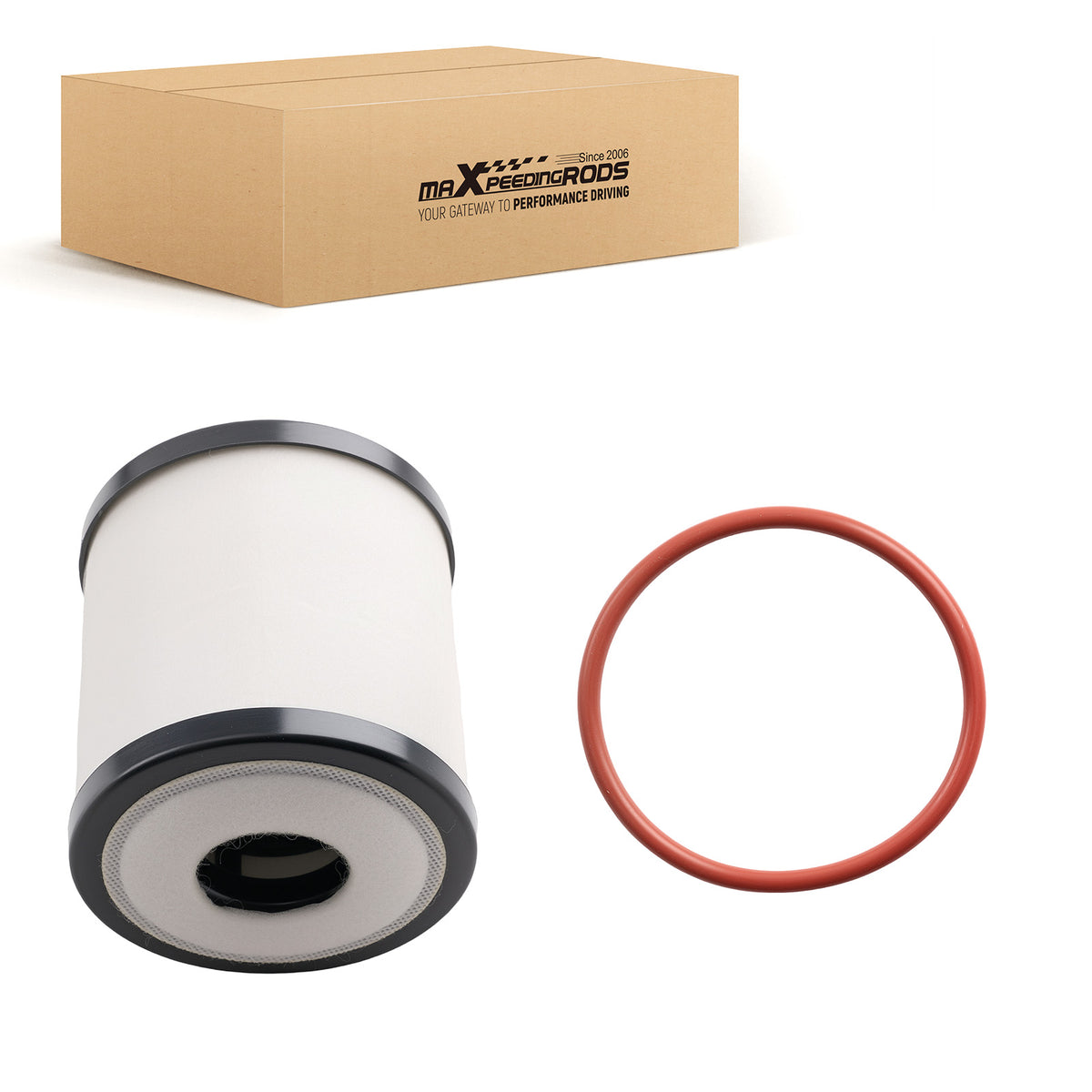 Breather Filter Element S1222-EV010 compatible for Hino 228 268 338 358 368 Crankcase