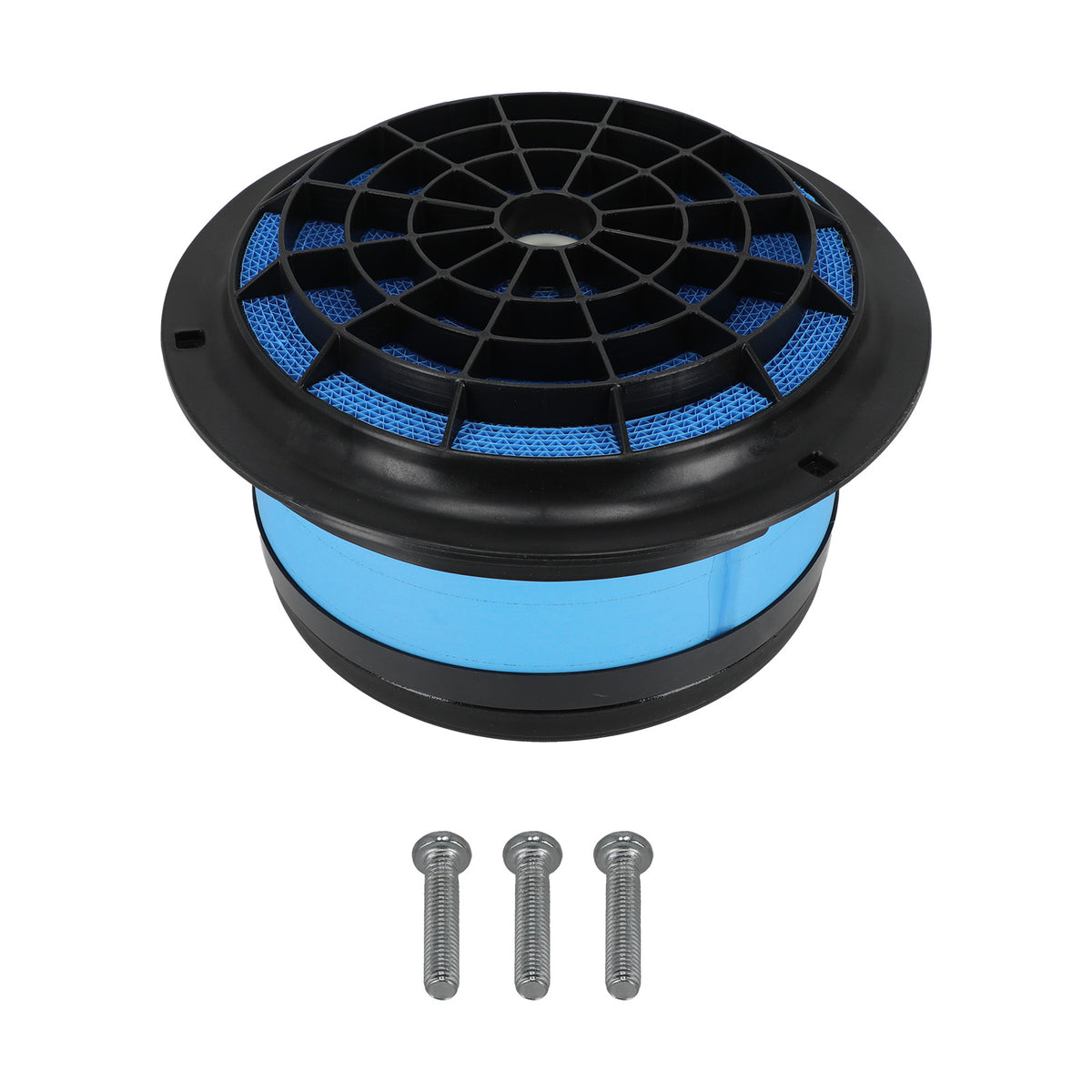 Air Filter compatible For Freightliner M2 106 112 2004-2021 P607965 AF26424 P544325