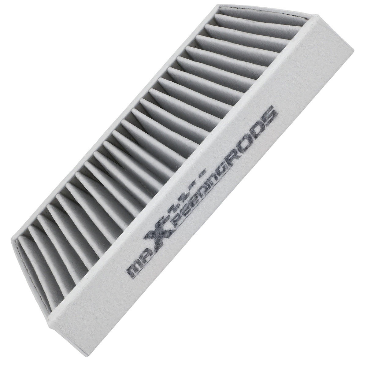 Air Filter compatible for Ford Mustang 05-14 CF10370 AFC1312 High-Efficiency Front