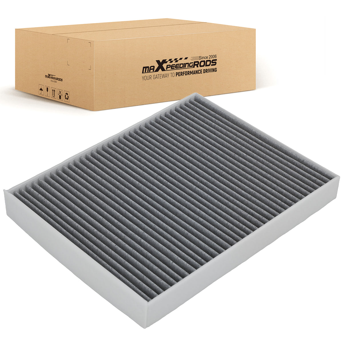 Air Filter Cabin compatible for Audi Q7 2007-2015 compatible for VW Touareg compatible for Porsche Cayenne 4631