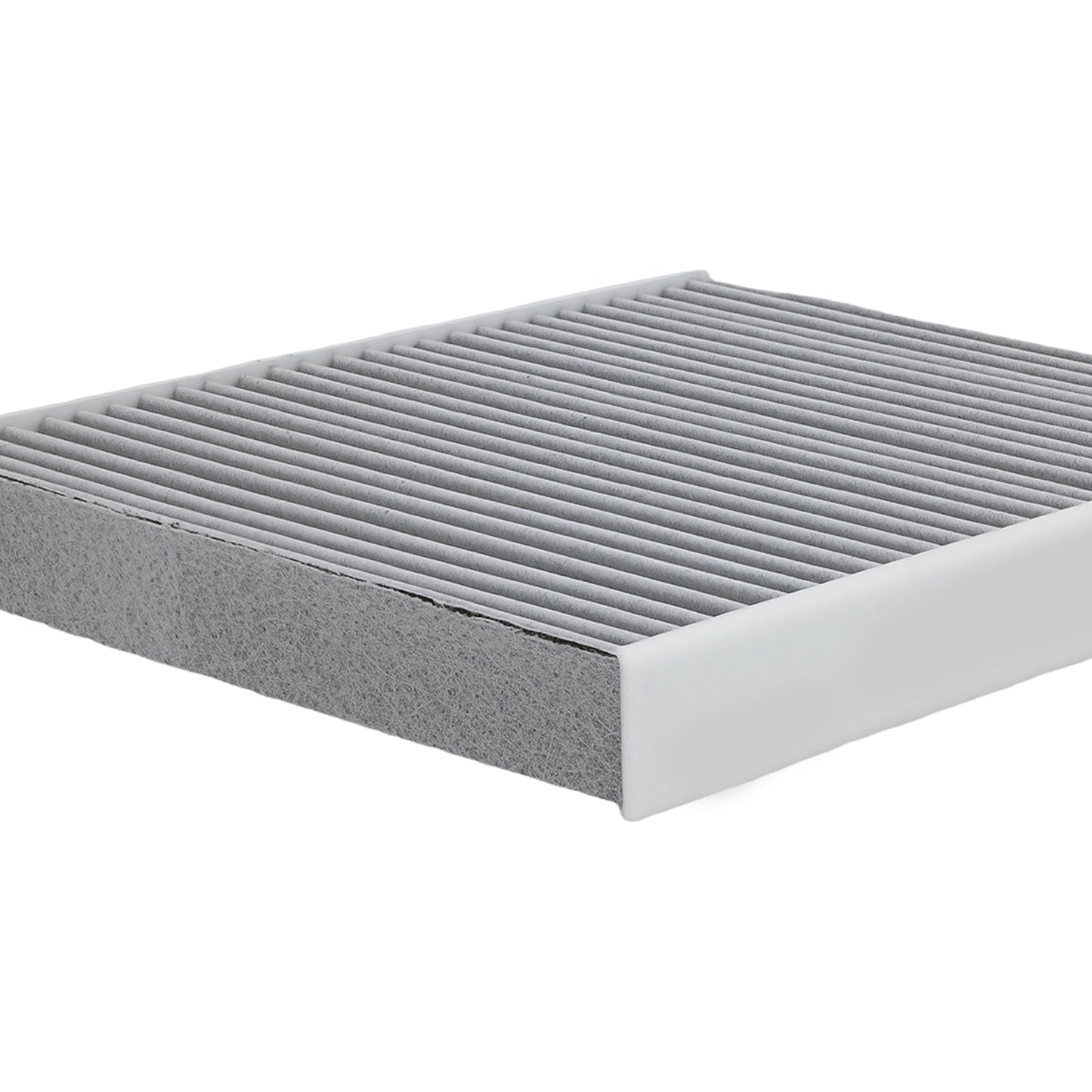 Activated Carbon Cabin Air Filter compatible for Lexus ES250/ES300h 2019-2025 CF12157