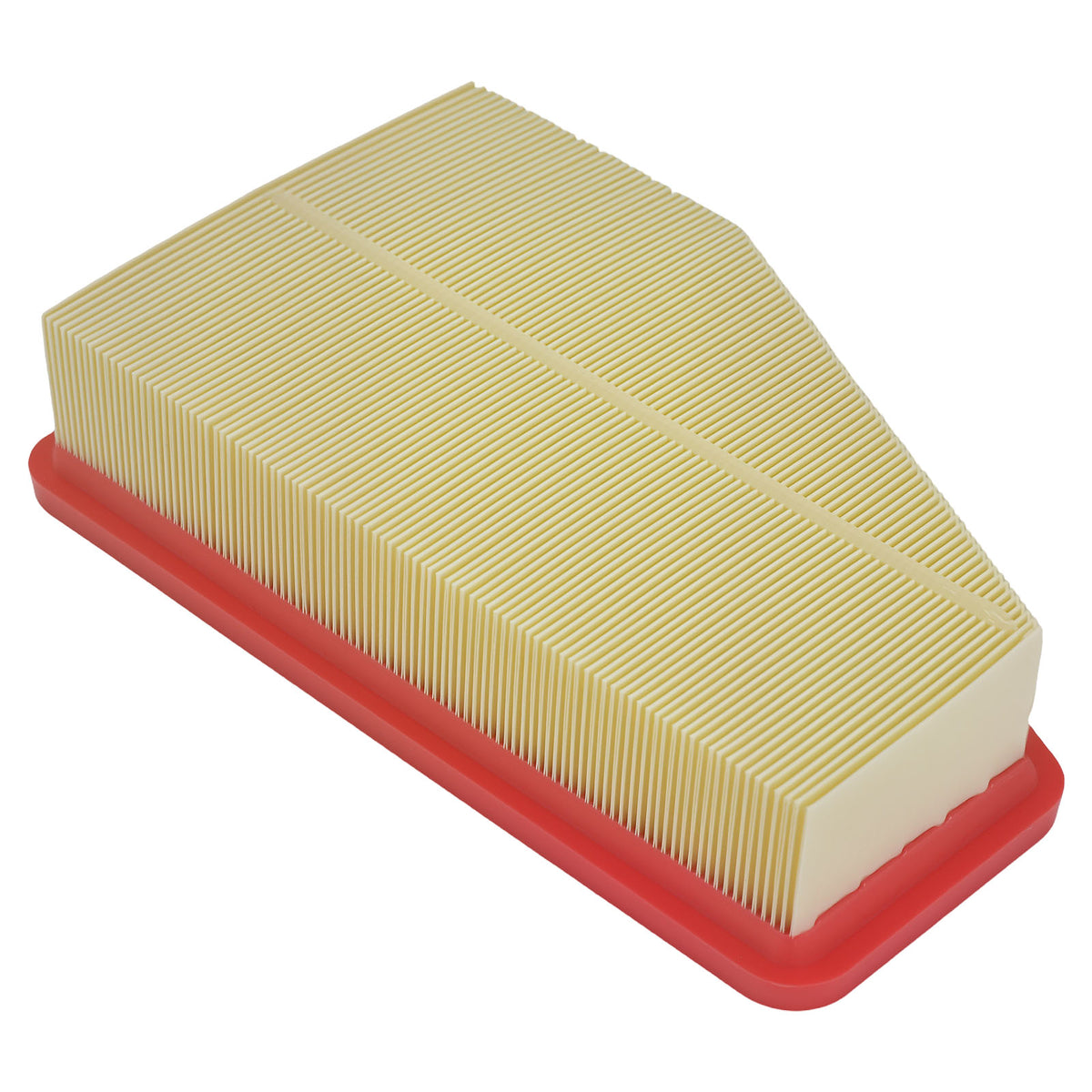 Air Filter compatible for Jeep Cherokee 2.4L 2019-2023 68245310AA WA10937 CA12371