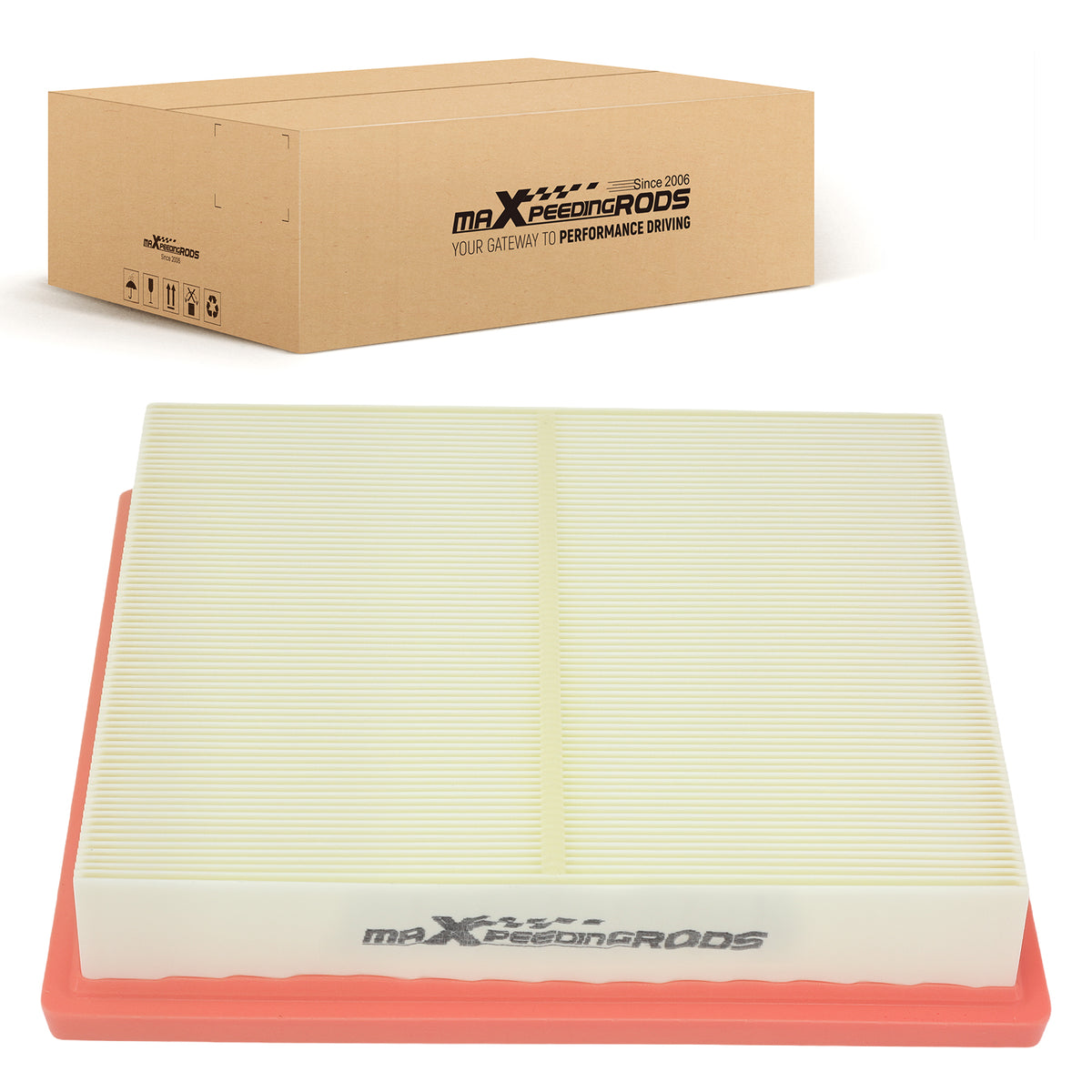Engine Air Filter compatible for Lexus ES350 ES250 19-2024 compatible for Toyota Avalon 17801-25020 A90141