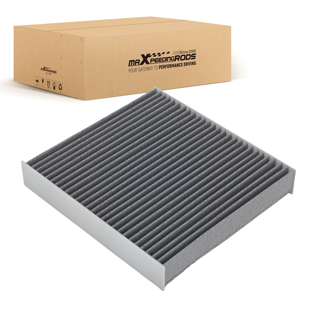 Air Filter Cabin compatible for INFINITI QX50 QX55 QX60 2019-2025 272775NA1A