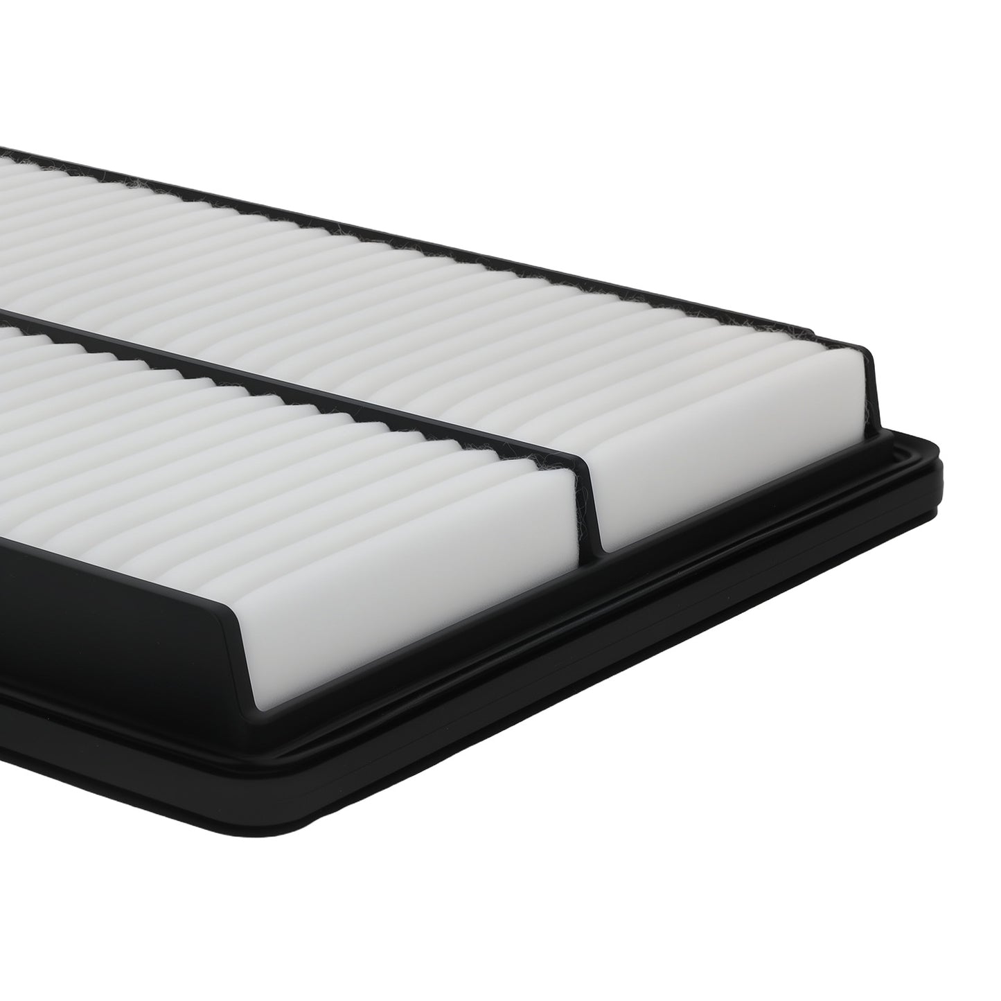 2PC Air Filter compatible for Hyundai Santa Fe/Sonata Hybrid 2020-2025 28113-P0400